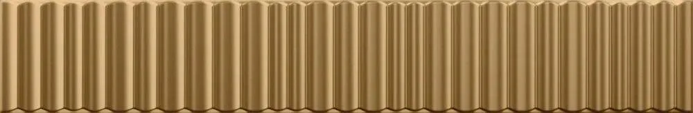 Gold Relieve Brillo 5x30